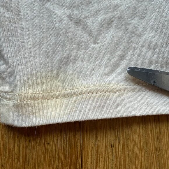 AnyBody Size M Pink Cozy Knit Luxe Long Sleeve Collared Polo Shirt Top - Picture 16 of 16